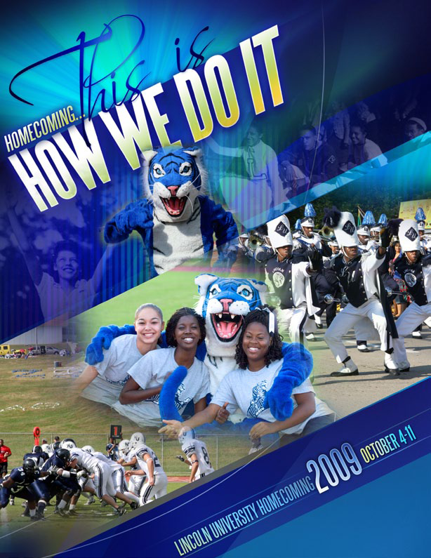 lu homecoming