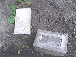 head stone 5 head stone 5