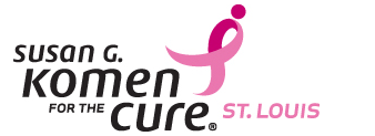 st louis susan komen